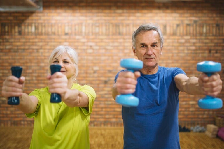 Descubre los Beneficios de Combinar Pilates y Fortalecimiento en tu Rutina Semanal